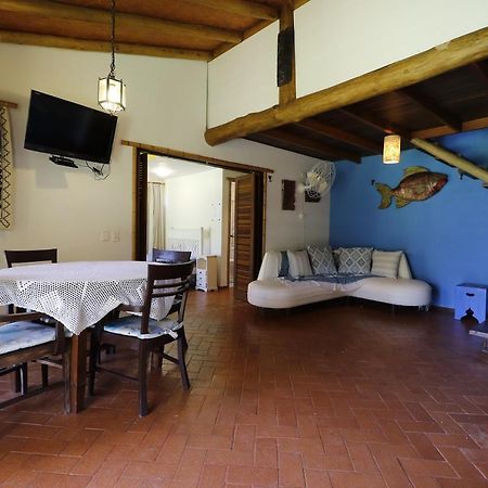 Chale Maresias Garden Villa Dış mekan fotoğraf
