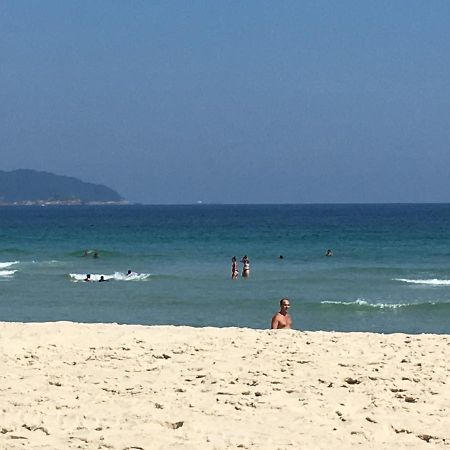 Chale Maresias Garden Villa Dış mekan fotoğraf