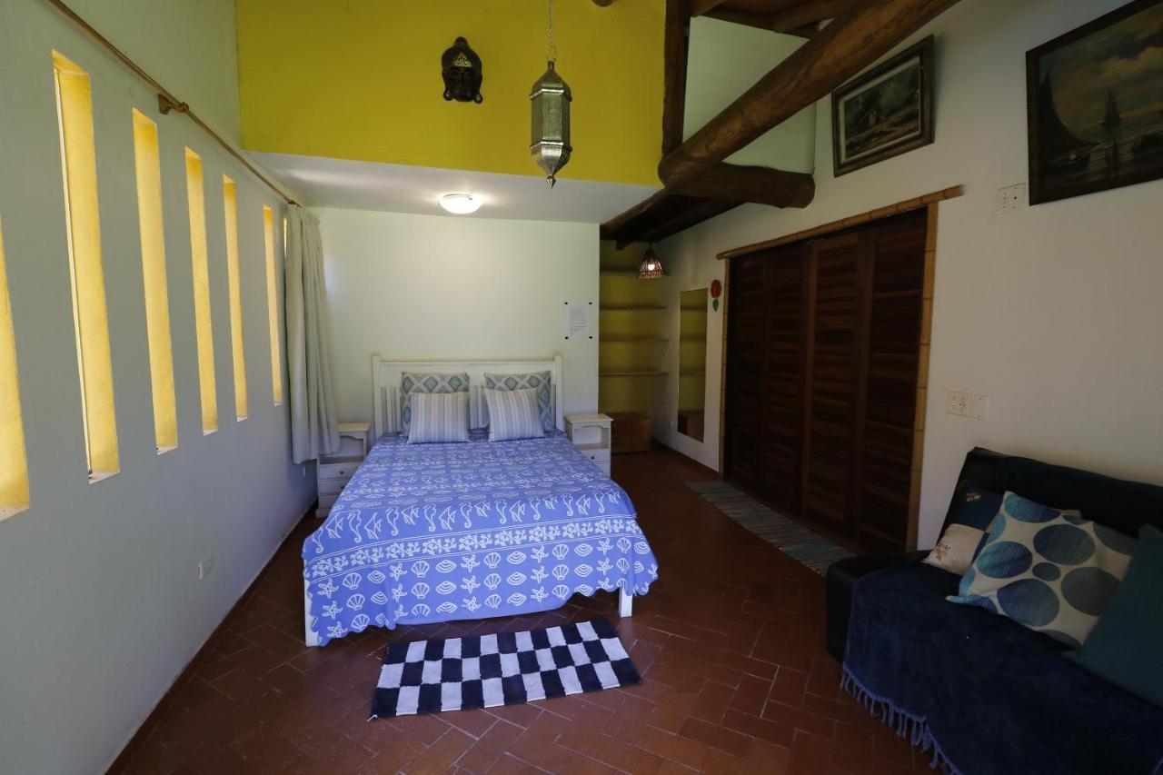 Chale Maresias Garden Villa Dış mekan fotoğraf