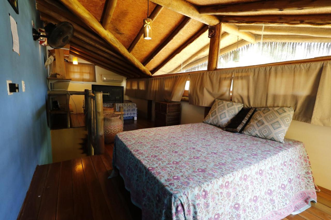 Chale Maresias Garden Villa Dış mekan fotoğraf