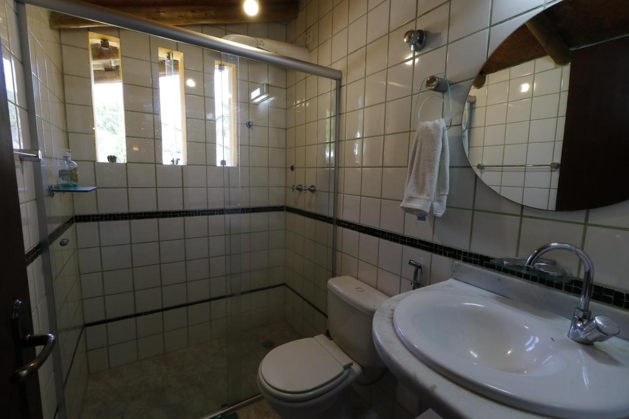 Chale Maresias Garden Villa Dış mekan fotoğraf
