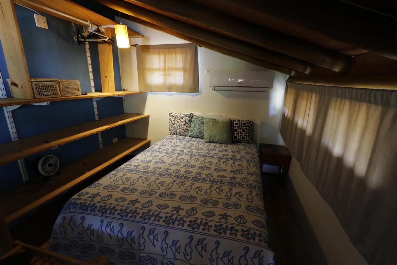 Chale Maresias Garden Villa Dış mekan fotoğraf